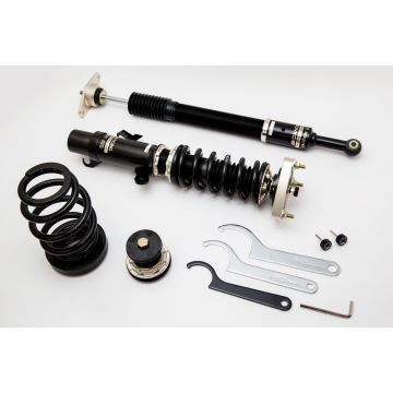 BC Racing N-23-BR-RA Gewindefahrwerke für Mazda 5 CWEFW 2011-2018