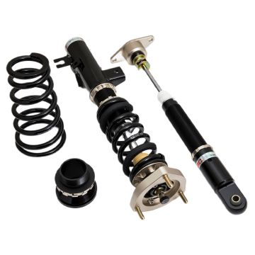 BC Racing N-29-BR-RA Gewindefahrwerke für Mazda 3 BMEFS 2013+
