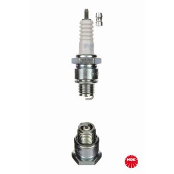 Spark Plug NGK 1090 BR6HS-10