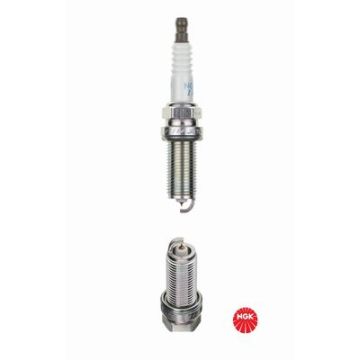 Spark Plug NGK 1637 ILFR5B11