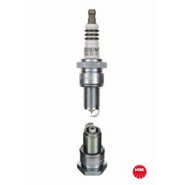 Spark Plug NGK 2115 BPR5EIX-11