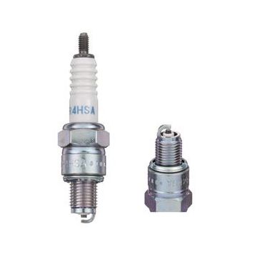 Spark Plug NGK 2430 motorcycle CR4HSA