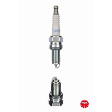 Spark Plug NGK 2641 DCPR9E