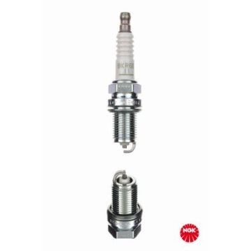 Spark Plug NGK 2756 BKR6E-11