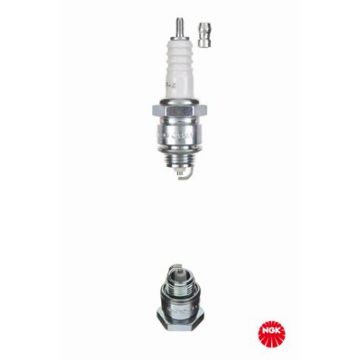 Spark Plug NGK 2911 BP4