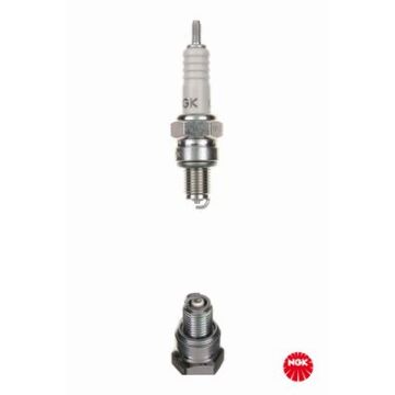 Spark Plug NGK 3228 motorcycle C6HSA