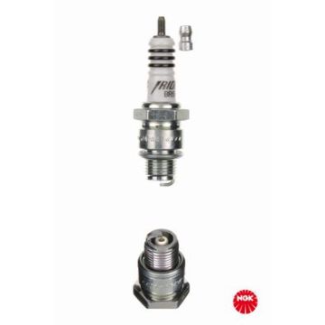 Spark Plug NGK 3419 BR6HIX