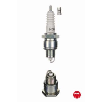 Spark Plug NGK 3611 BP4HS