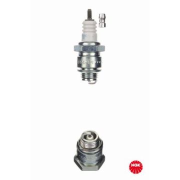 Spark Plug NGK 4133 BR4LM