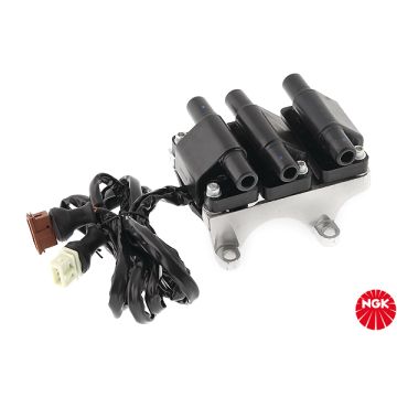 Ignition coil NGK 48049 U2013