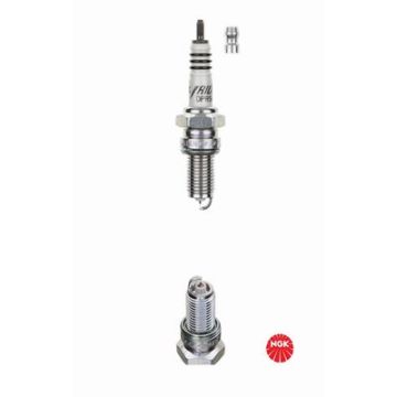 Spark Plug NGK 5545 DPR9EIX-9