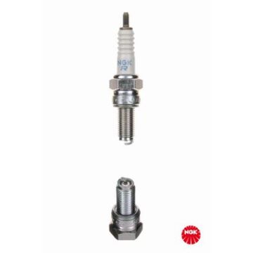 Spark Plug NGK 6263 CR9E