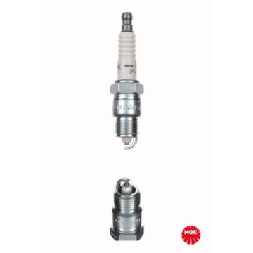 Spark Plug NGK 6630 UR4