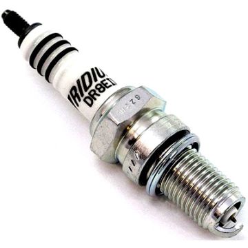 Spark Plug NGK 6681 motorcycle DR8EIX