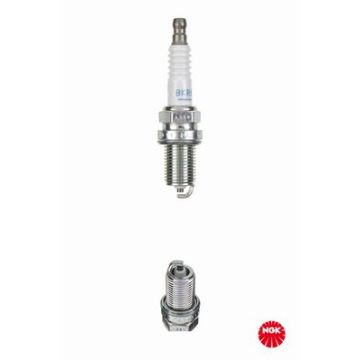 Spark Plug V-LINE 38 NGK 6717