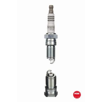 Spark Plug NGK 7164 TR55IX