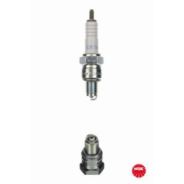 Spark Plug NGK 7223 CR7HS