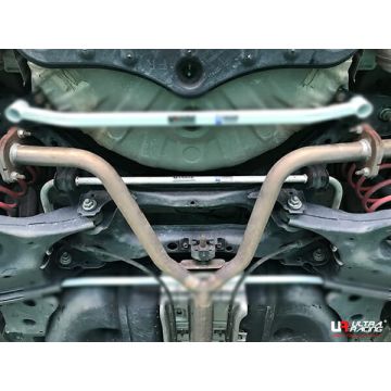 Rear Anti-Roll Sway Bar 18mm Ultra Racing for Nissan Altima/Teana (L33) 2.0/2.5 2WD 12-18 