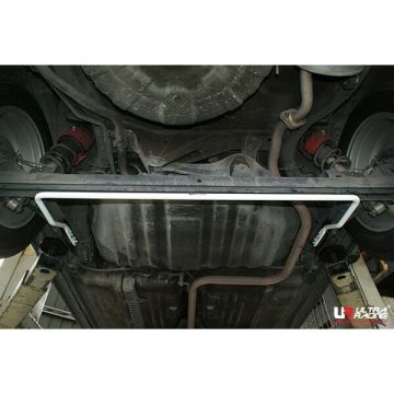 Rear Anti-Roll Sway Bar 19mm Ultra Racing for Nissan Sentra (B14) 1.6 2WD 94-99 