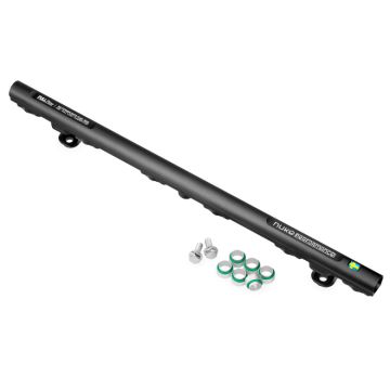 Nuke Performance Fuel Rail for Toyota 6cyl 2JZ-GTE