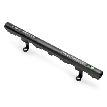 Nuke Performance Fuel Rail for Mercedes 4cyl M102 8v
