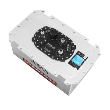 Nuke Performance Pyrotect Elite Fuel Cell with CFC Unit Brushless Version 68L