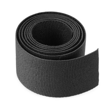 Nuke Performance Braided Heat Shrink Protection Sleeve ID 34mm Pre-cut 1m 3.28ft