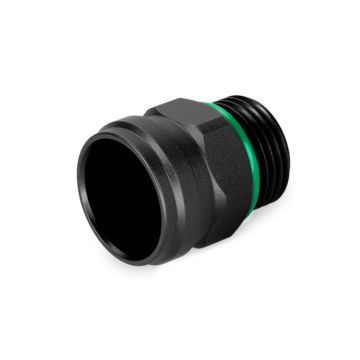 Nuke Performance Adapter AN10 ORB auf BQL 22 Innengewinde