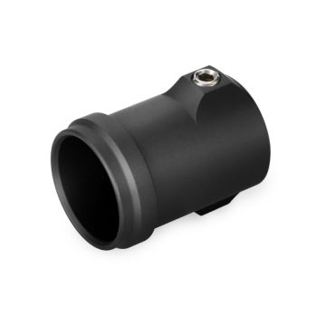 Nuke Performance Adapter Schlauchtülle 3/4 Innengewinde auf BQL 22 Innengewinde