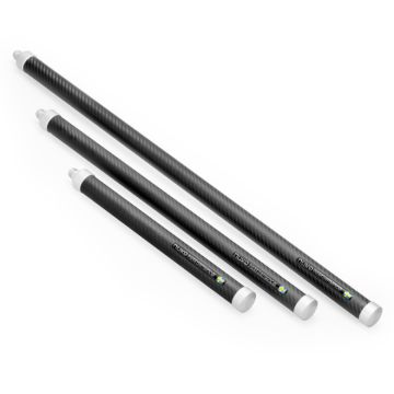 Nuke Performance Air Jack Skate Carbon Handles 330mm 12.99"