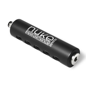 Nuke Performance Vacuum Station Slim 5 Outlets