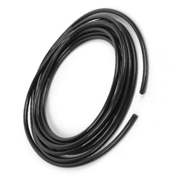 Nuke Performance 8mm Push in Vacuum Tubing 10m 32ft