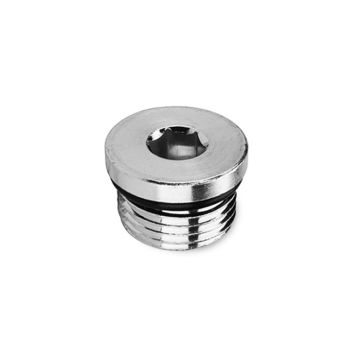 Nuke Performance Verschlussstopfen 1/4 BSPP