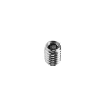 Nuke Performance Fitting Adapter 1/8 NPT Plug
