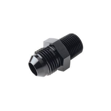 Nuke Performance Fitting Adapter 1/8 NPT to AN4 Male