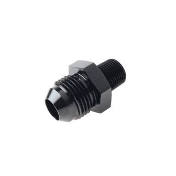 Nuke Performance Fitting Adapter 1/16 NPT to AN4 Male