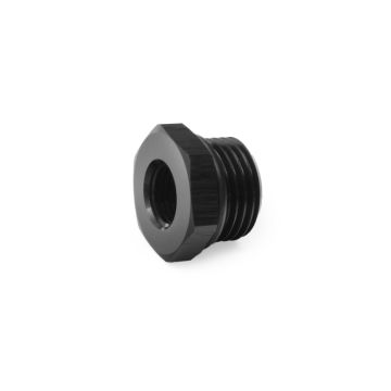 Nuke Performance Fitting Adapter AN6 to 1/8 NPT Female