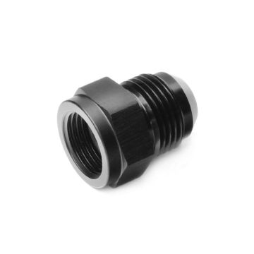 Nuke Performance Fitting Adapter M14x1.5 ISO Flare to AN8 Male