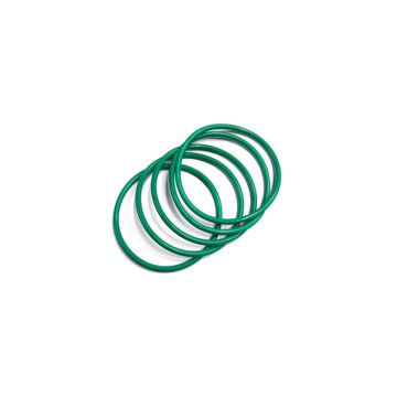 Nuke Performance Viton-O-Ring für AN-8 3/4 UNF Anschlüsse
