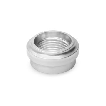 Nuke Performance Female Weld Bungs AN-8 Aluminum