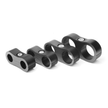 Nuke Performance Kraftstoffschlauch-Trenner für AN10 PTFE-Kraftstoffschlauch