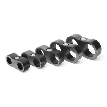 Nuke Performance Kraftstoffschlauch-Trenner für AN8 Kraftstoffschlauch
