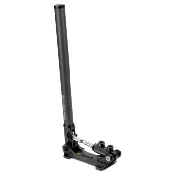 Nuke Performance Hydraulic Handbrake DriftSpec Pro Matte Carbon 460mm 18.11"