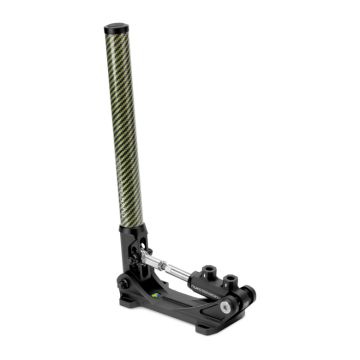 Nuke Performance Hydraulic Handbrake DriftSpec Pro Carbon Kevlar 360mm 14.17"