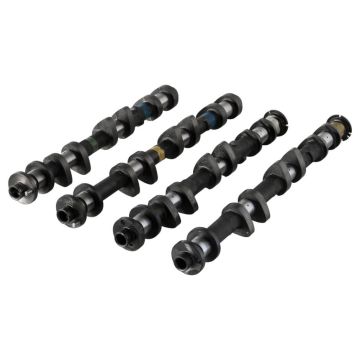Camshafts Kelford Cams for Nissan 350z VQ35 Gen 1 Stage 1 262/258