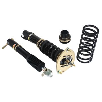 BC Racing O-02-BR-RA Gewindefahrwerke für Renault Megane RS CM2H86 2004-2009