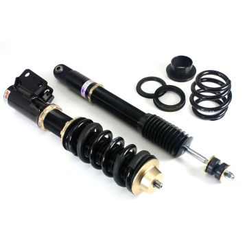 BC Racing O-04-BR-RA Gewindefahrwerke für Renault Twingo RS 2008-2014