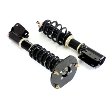 BC Racing O-05-BR-RN Gewindefahrwerke für Renault Clio V6 Phase 1 2003