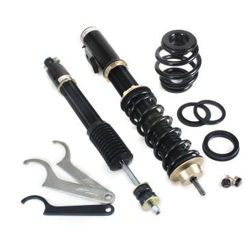 BC Racing O-06-BR-RA Gewindefahrwerke für Renault Clio II RS 172/182 1998-2004