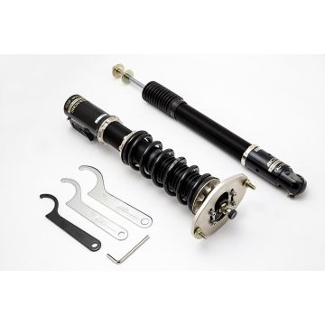 BC Racing O-09-BR-RA Gewindefahrwerke für Renault 9 1983-1996